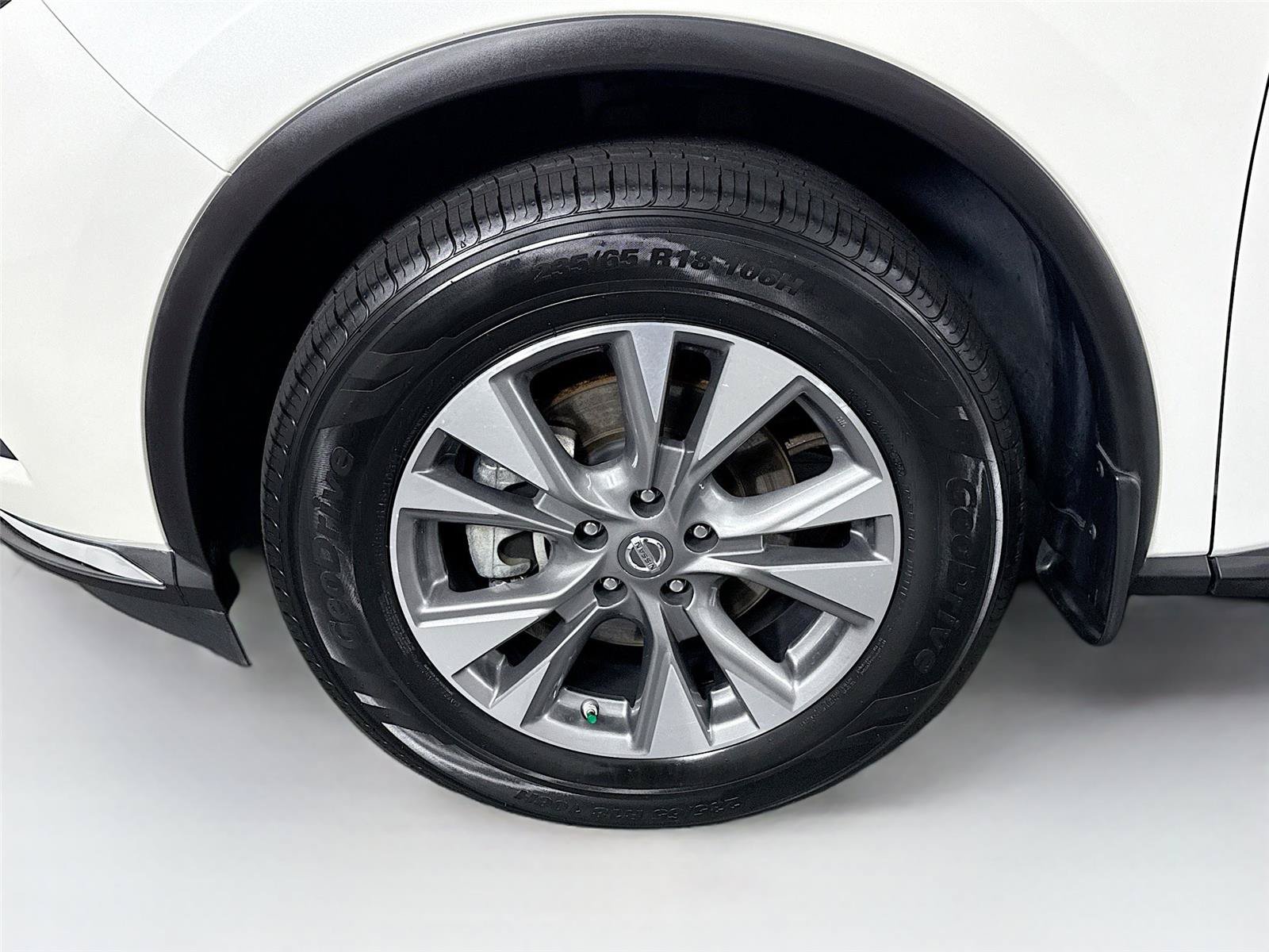 Used 2018 Nissan Murano SL w/ Cargo Package FWD image 49