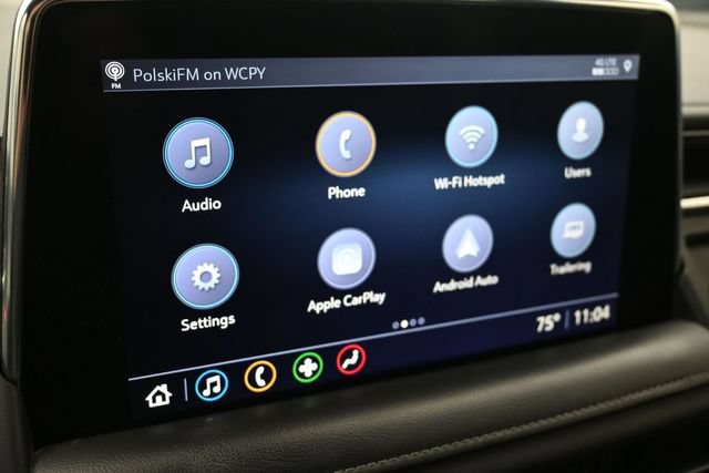 Used 2021 Chevrolet Suburban LT AWD/4WD image 23
