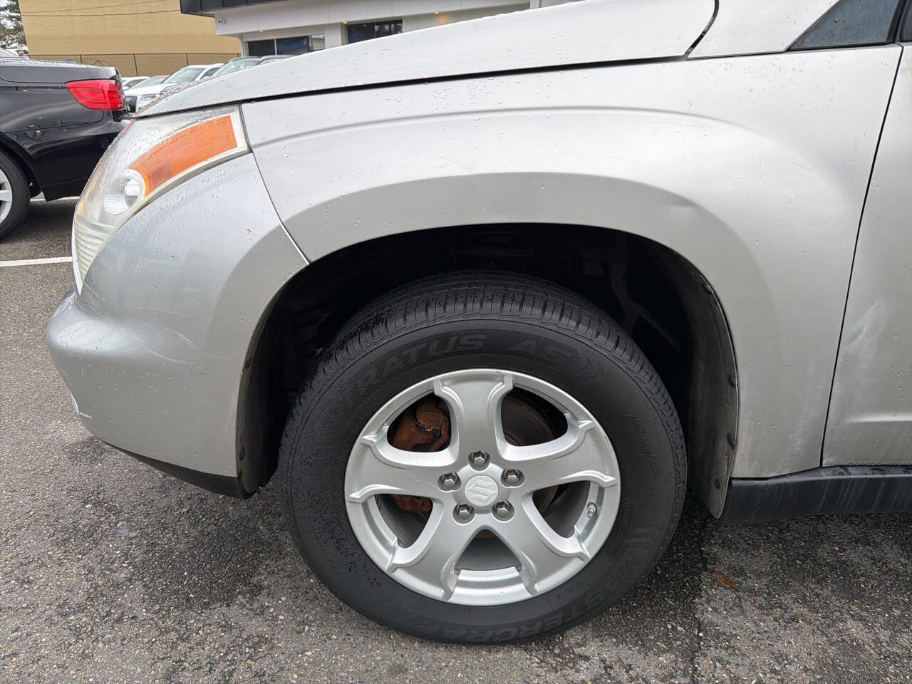 Used 2008 Suzuki XL7 AWD w/ 3rd Row image 11