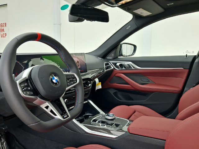 New 2026 BMW M440i w/ Premium Package RWD image 12
