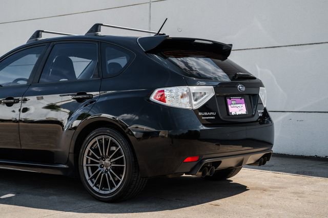 Used 2014 Subaru Impreza WRX Limited image 52