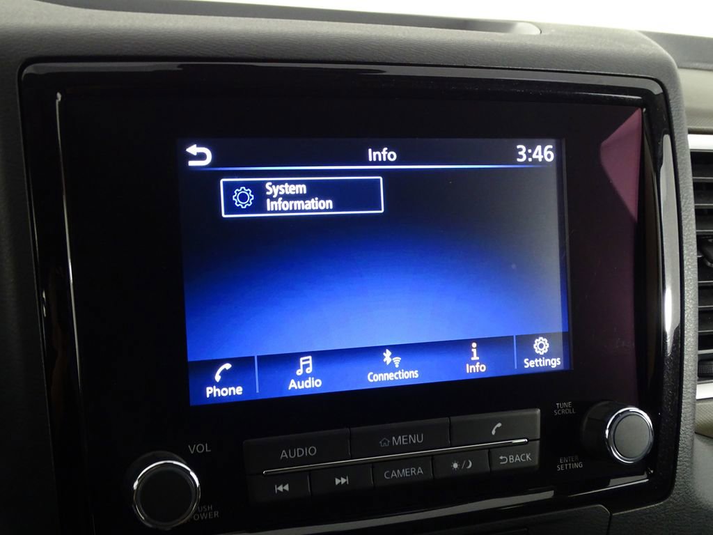 Used 2023 Nissan Frontier SV w/ Technology Package image 37