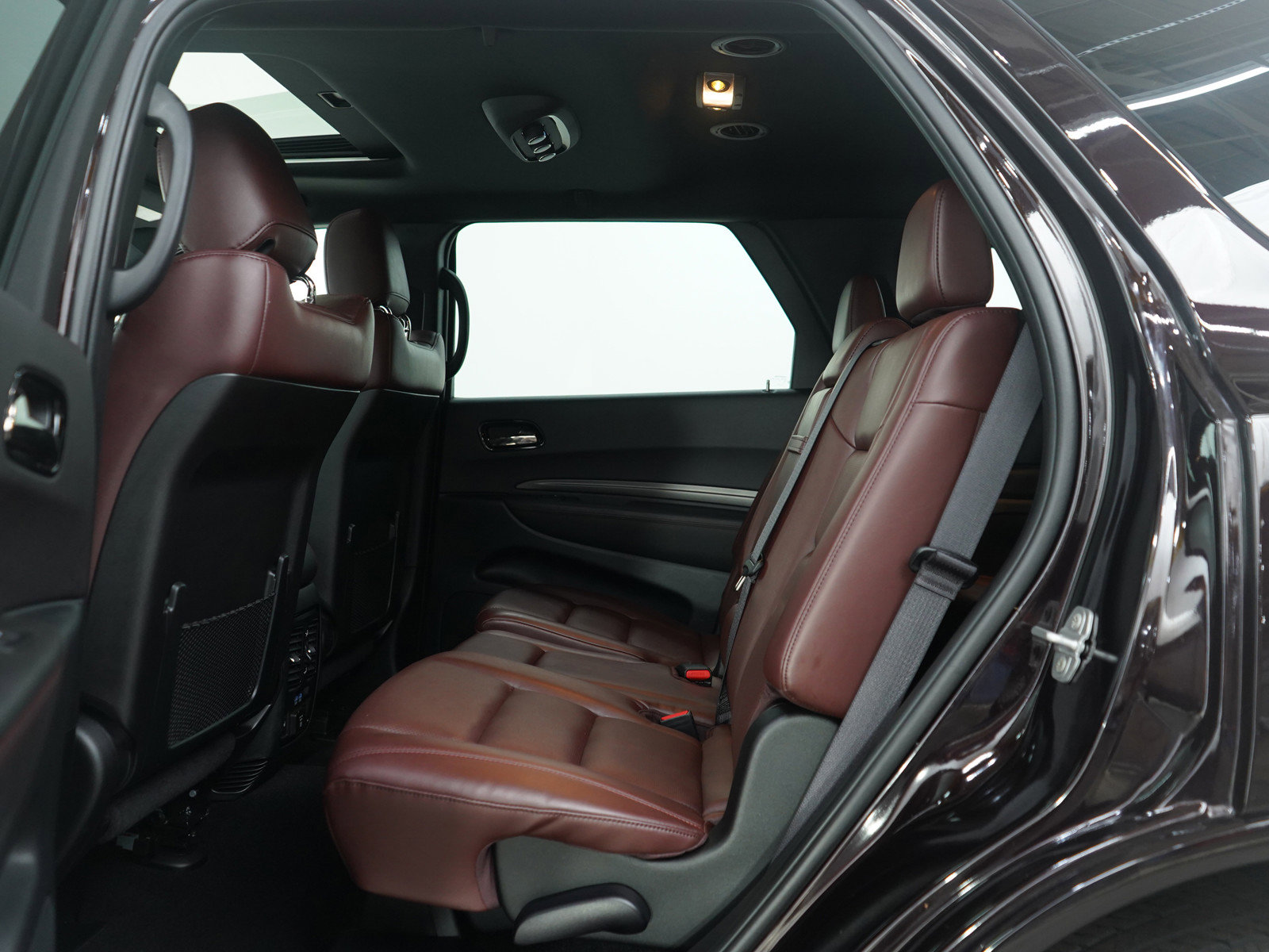 Used 2024 Dodge Durango R/T image 19