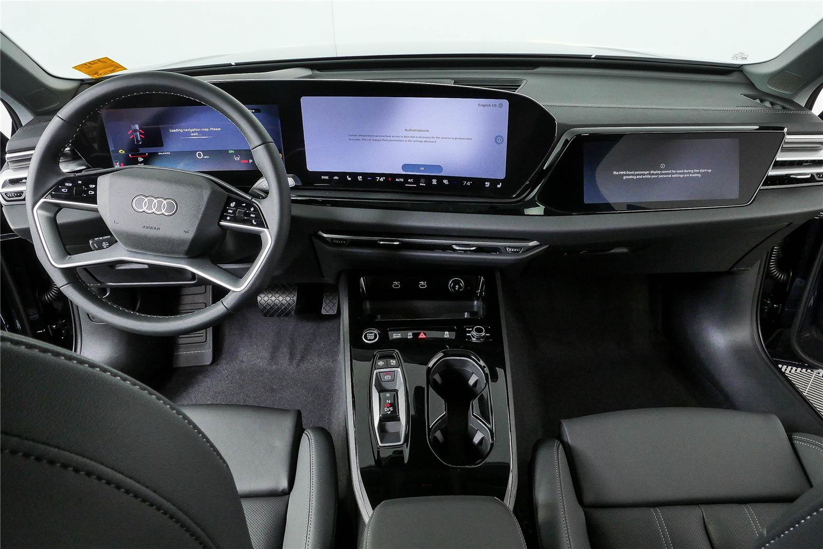 New 2026 Audi A5 Premium Plus AWD/4WD image 21