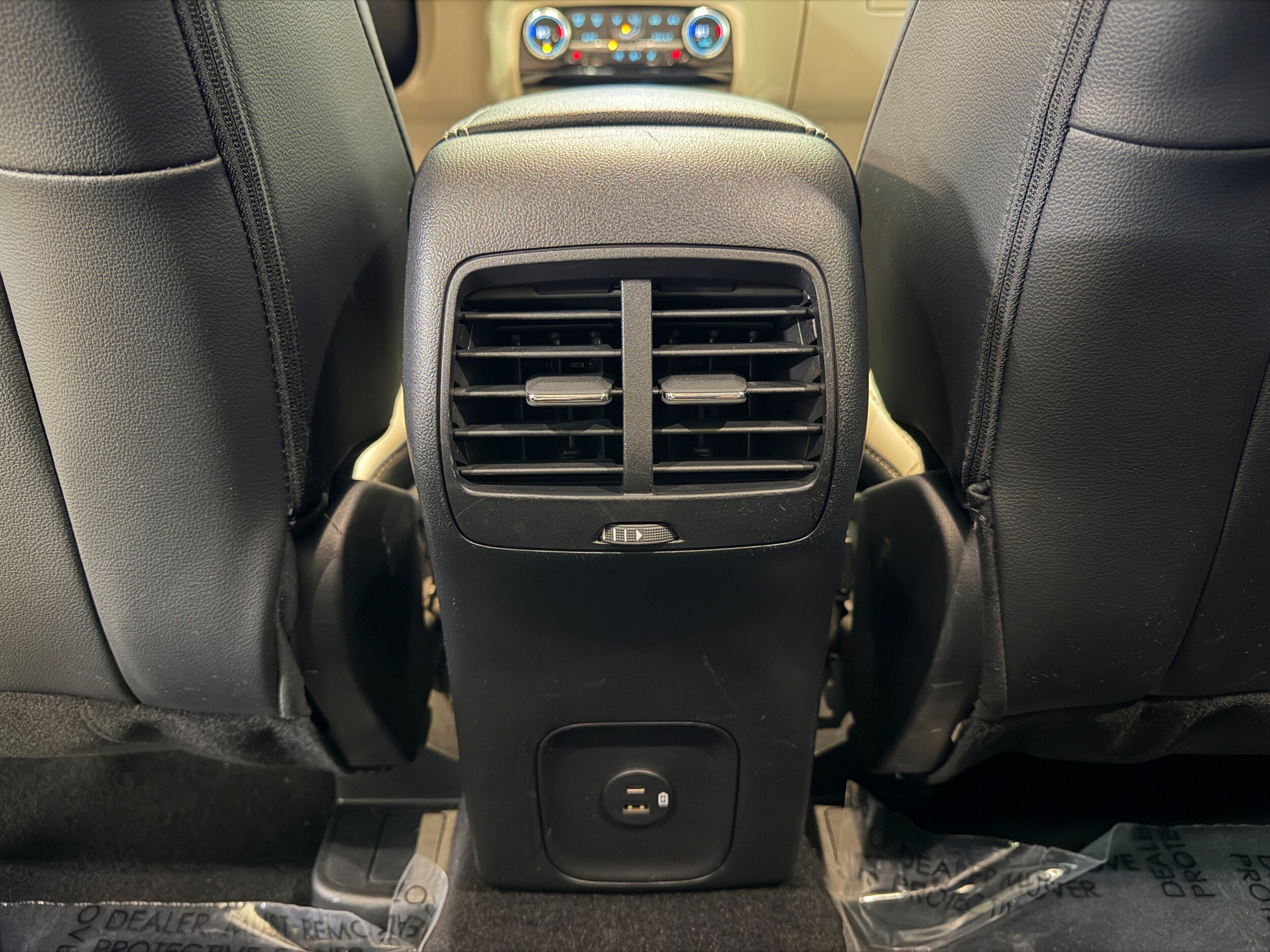 Certified 2021 Ford Escape Titanium FWD image 11