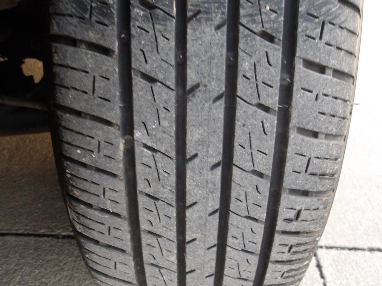 Used 2013 Dodge Grand Caravan SXT w/ Entertainment Group 1 image 30