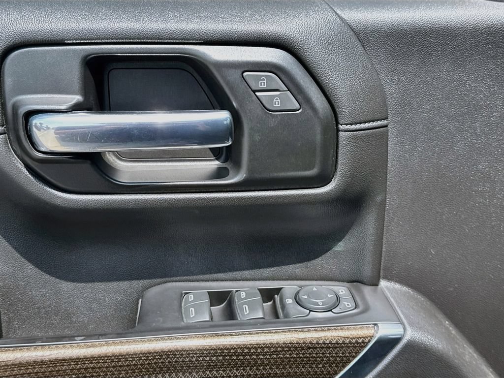 Used 2020 Chevrolet Silverado 1500 LT w/ Texas Edition RWD image 20