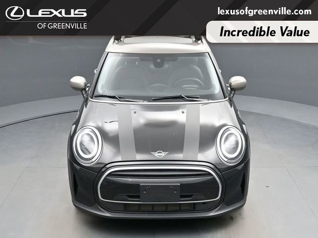 Used 2022 MINI Cooper 4-Door Hardtop image 17