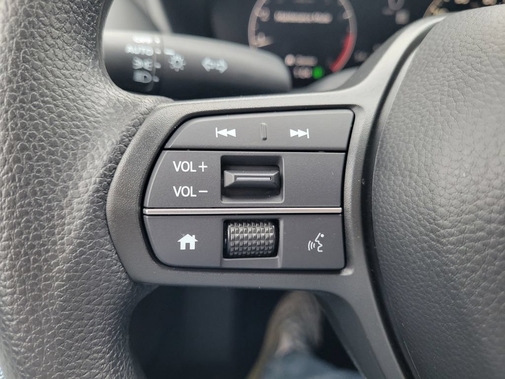 New 2027 Honda HR-V LX image 17