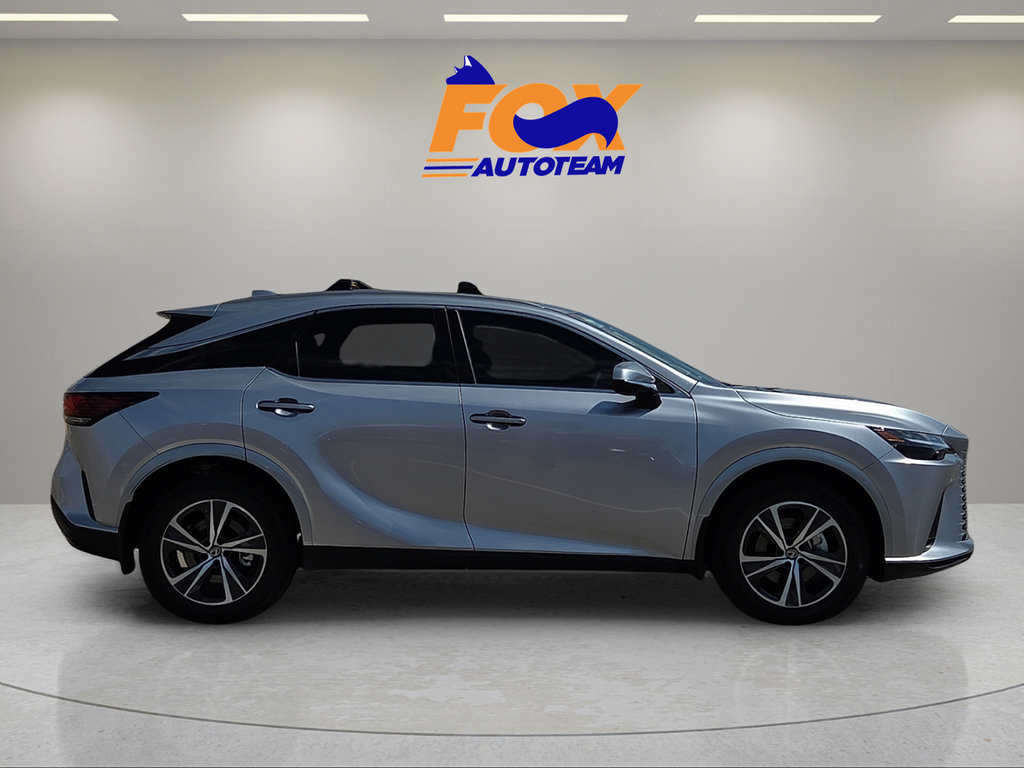 New 2026 Lexus RX 350 Premium FWD image 5