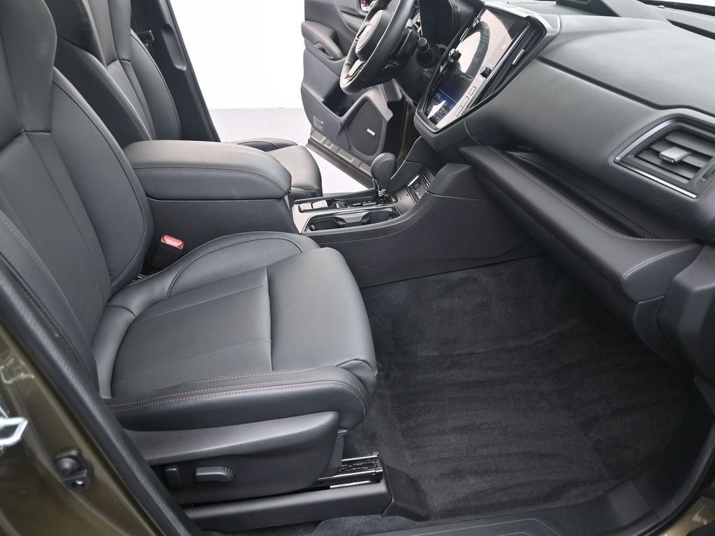 Certified 2025 Subaru Ascent Bronze Edition AWD/4WD image 19