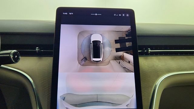 New 2026 Volvo EX90 Ultra AWD/4WD image 20