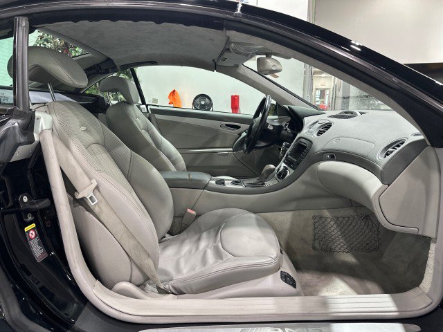 Used 2005 Mercedes-Benz SL 55 AMG image 71