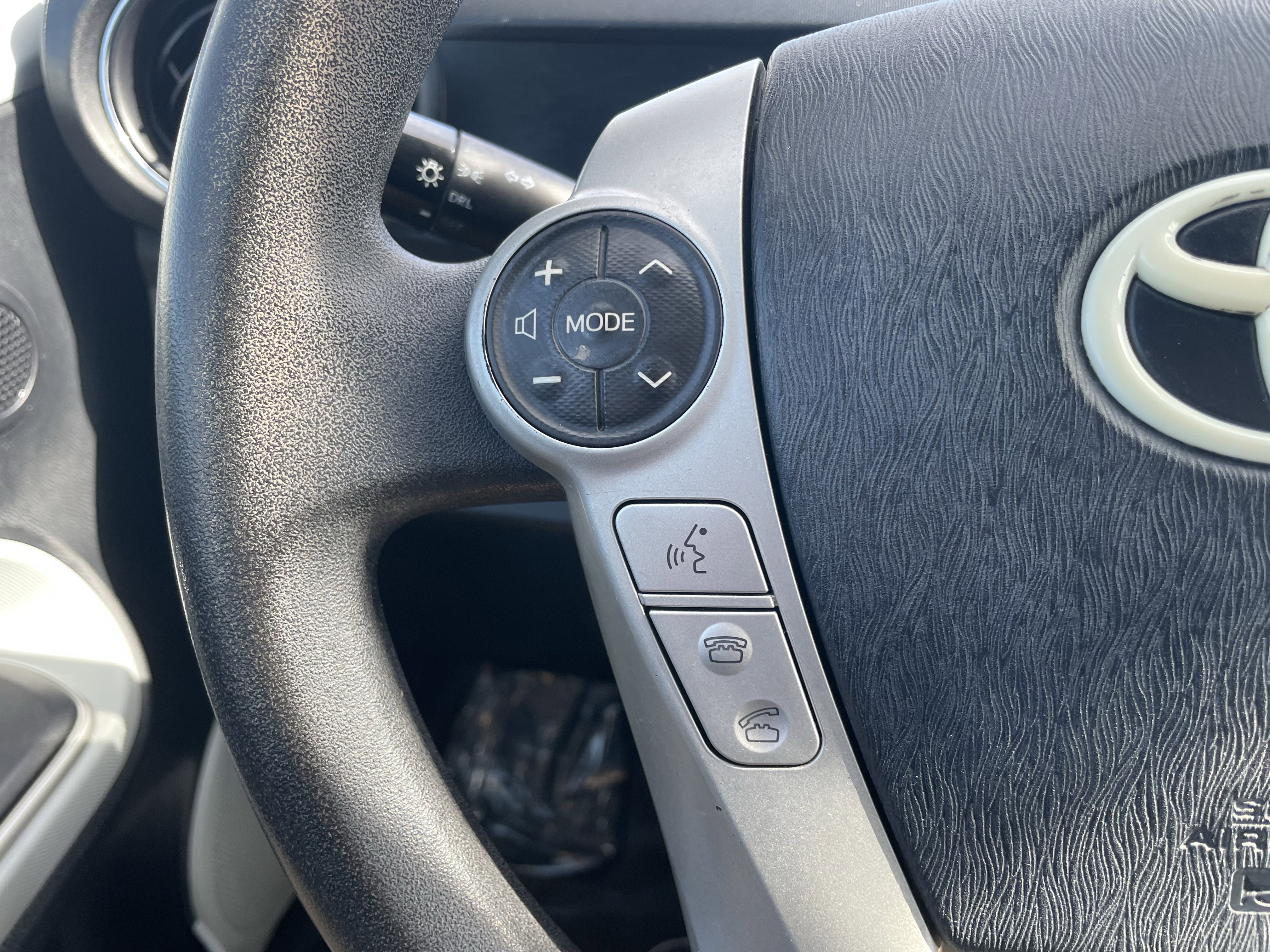 Used 2014 Toyota Prius C Three image 14