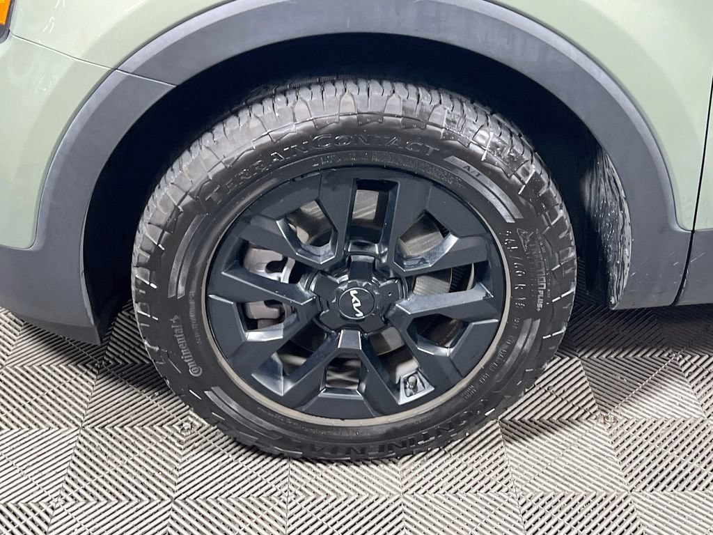 Used 2024 Kia Telluride SX X-Pro AWD/4WD image 28