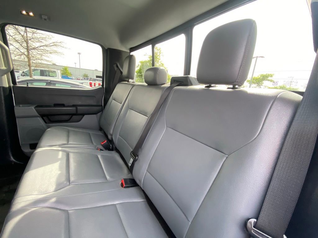 Certified 2023 Ford F250 XL w/ XL Driver Assist Package image 25