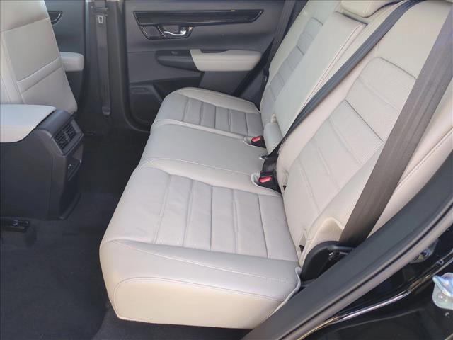 New 2026 Honda CR-V EX-L image 15