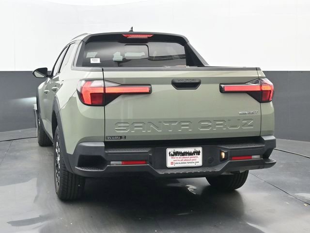 Used 2023 Hyundai Santa Cruz SEL Premium image 20