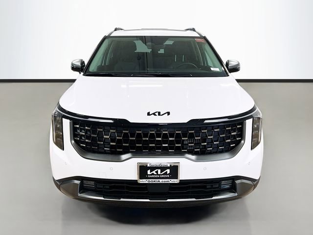 New 2026 Kia Carnival SX image 2