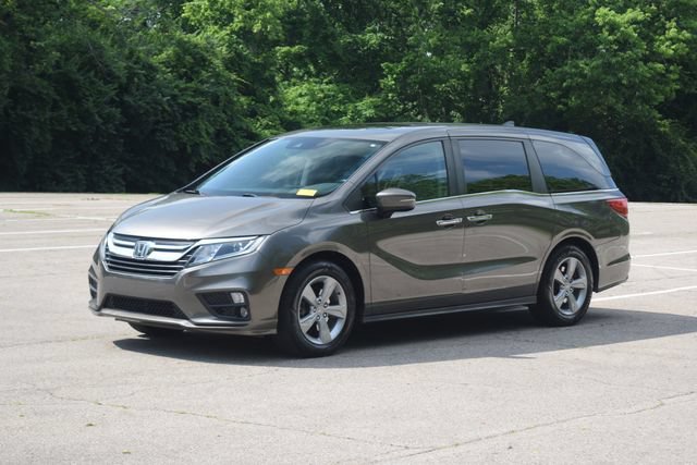 Used 2019 Honda Odyssey EX-L image 22
