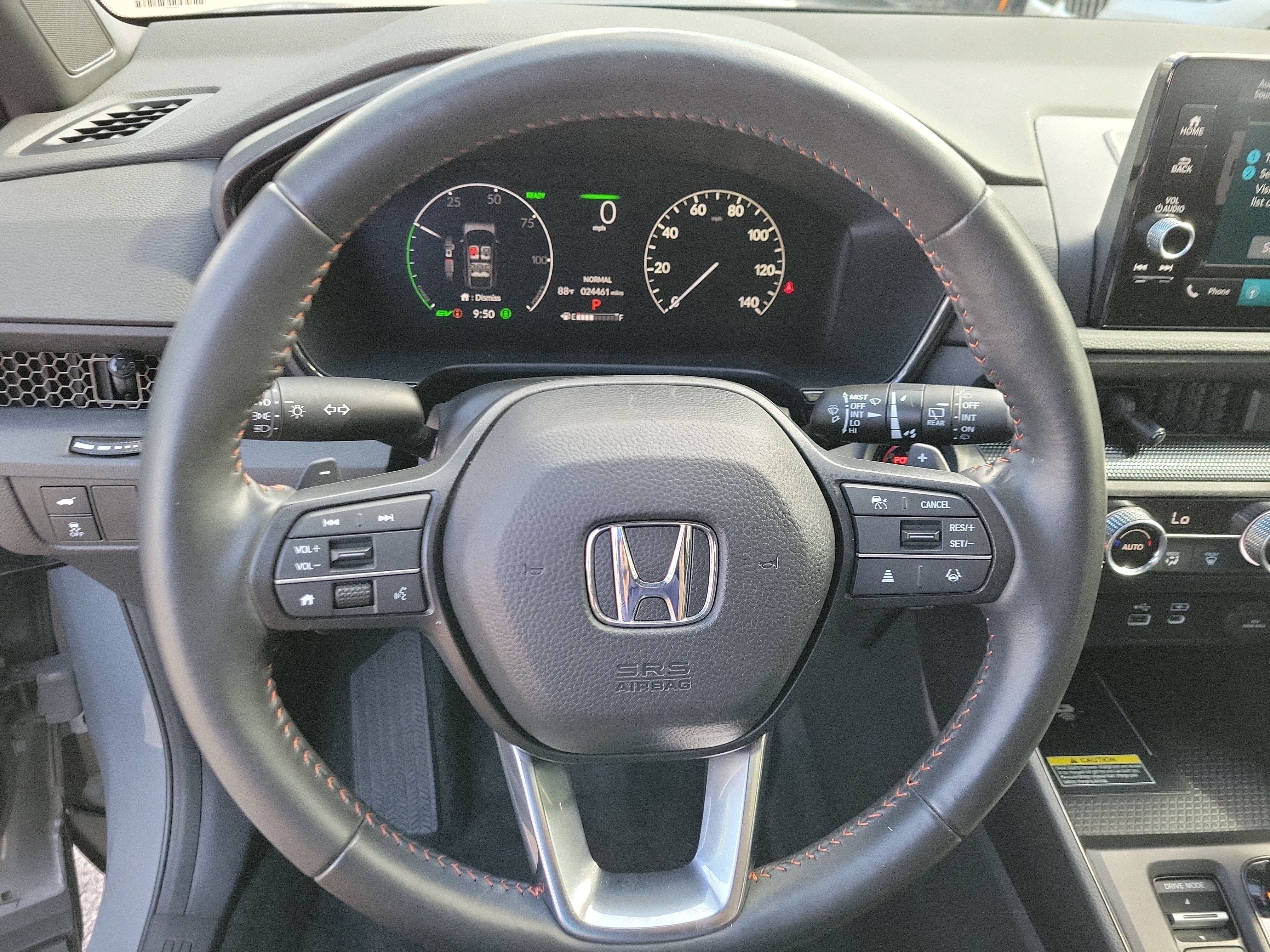 Used 2024 Honda CR-V Sport-L image 17