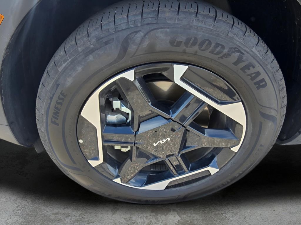 Used 2026 Kia Sportage S AWD/4WD image 30