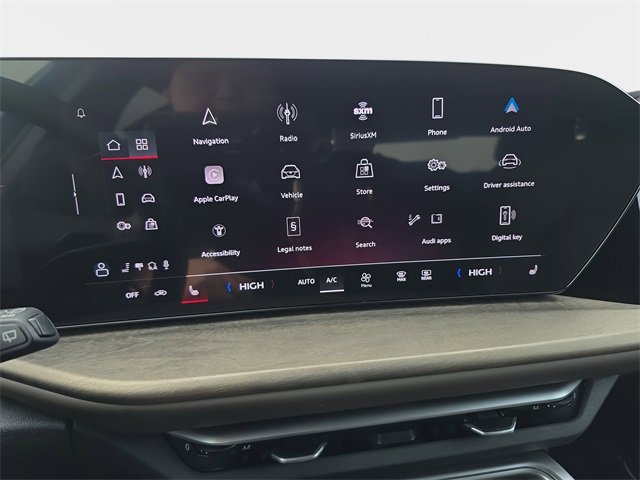 Certified 2025 Audi Q5 Premium w/ Convenience Package image 21