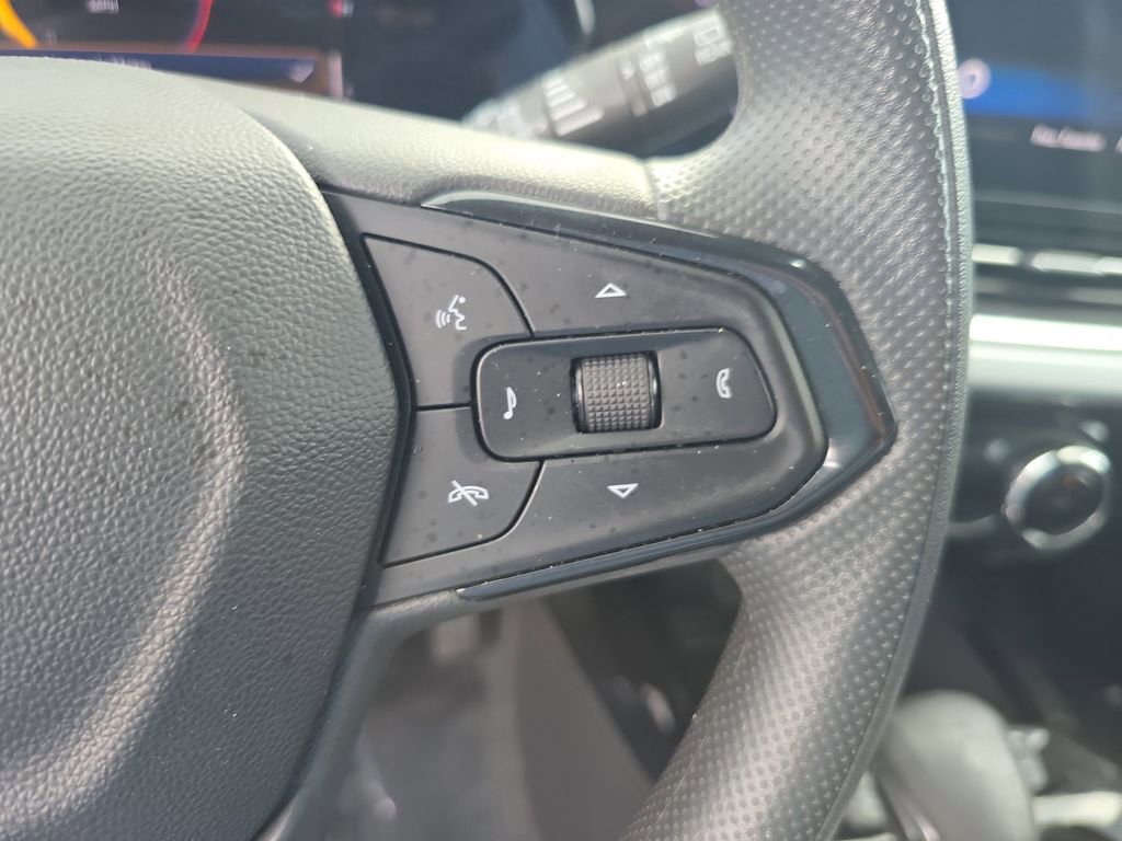 Used 2024 Chevrolet Trax LT image 22