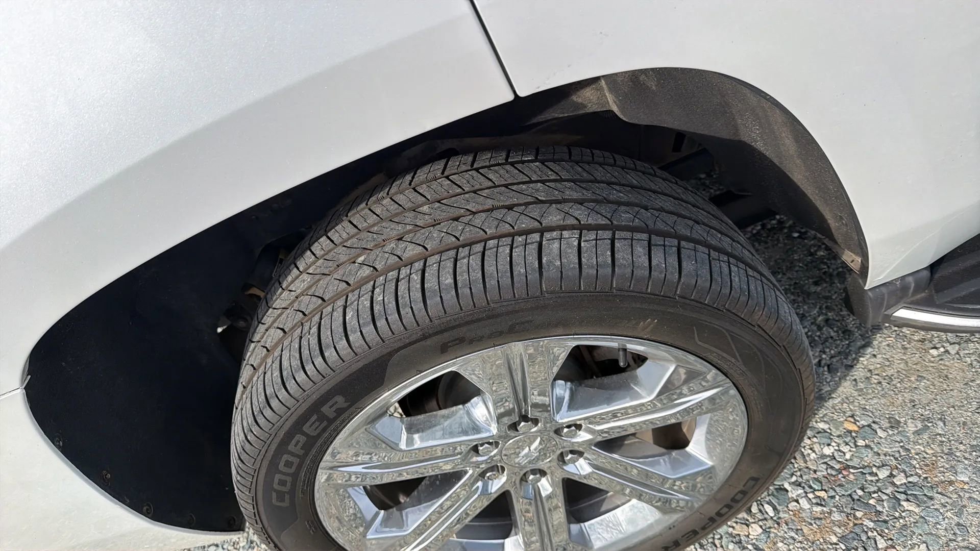 Used 2018 Chevrolet Tahoe Premier image 26