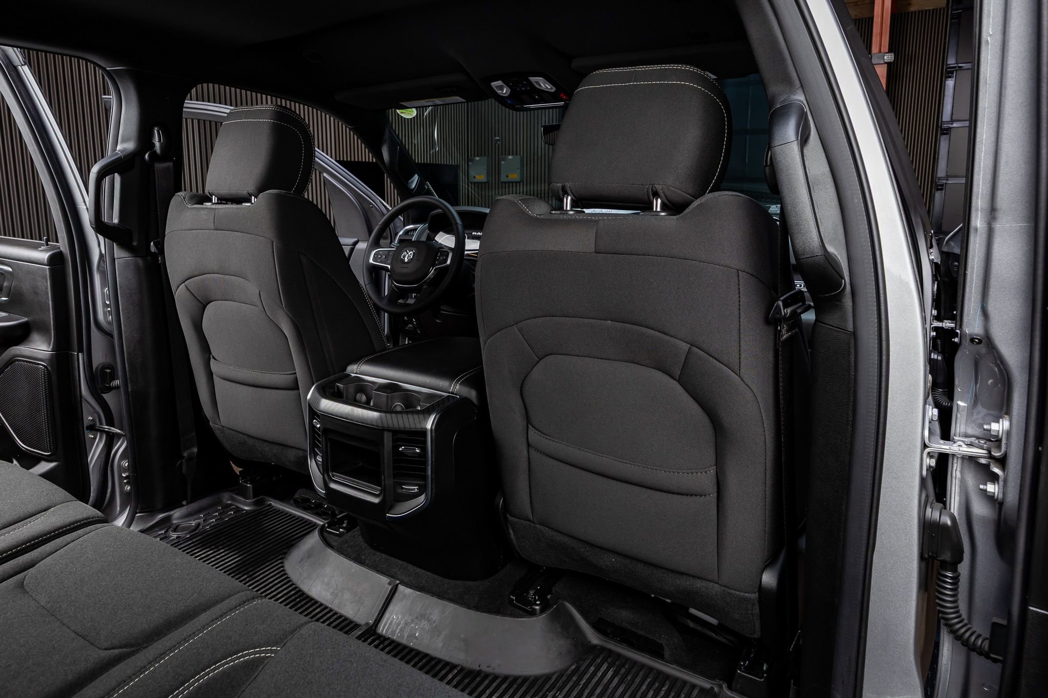 Used 2025 RAM 1500 Big Horn image 32