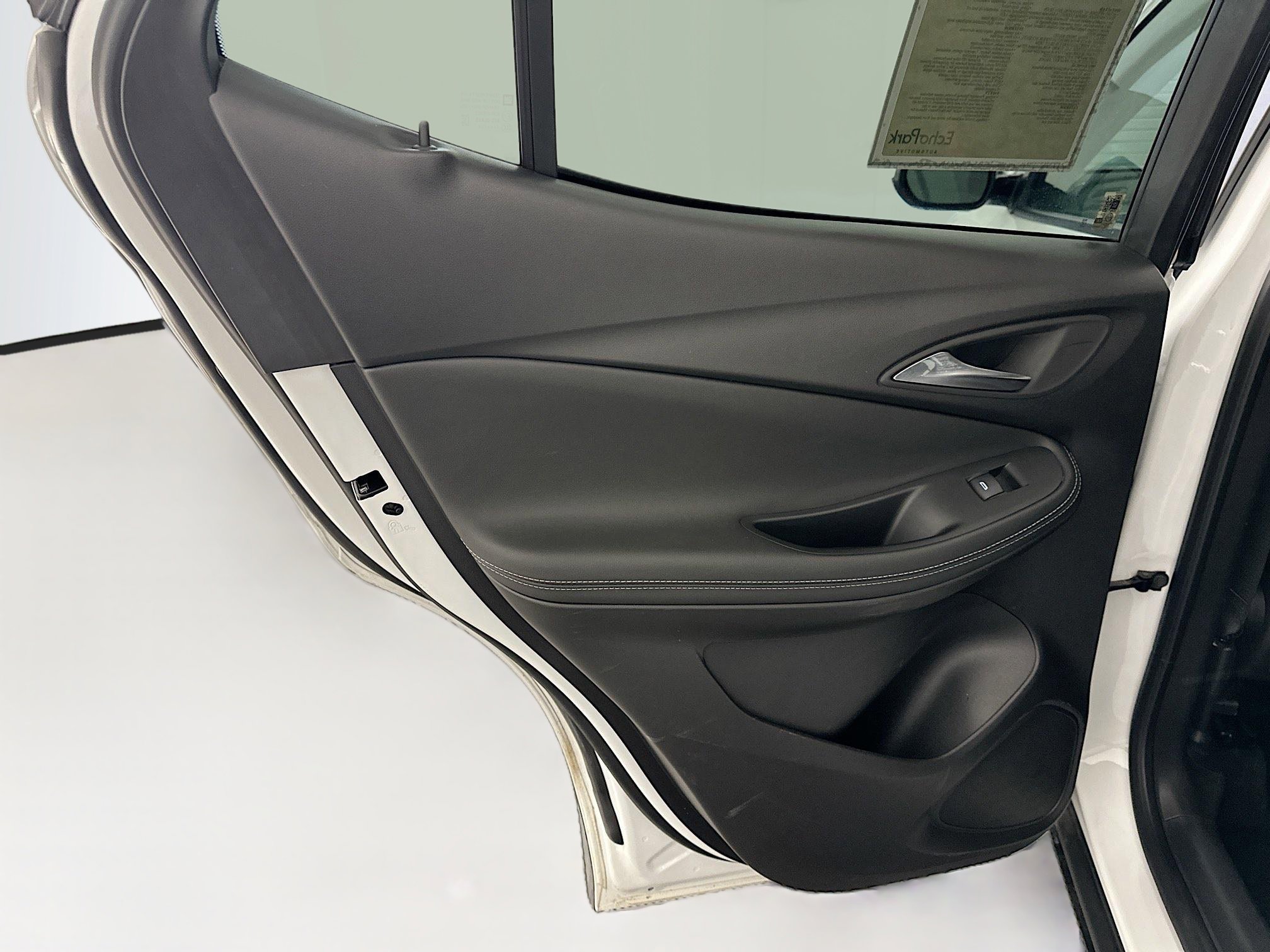 Used 2025 Buick Encore GX Preferred image 27