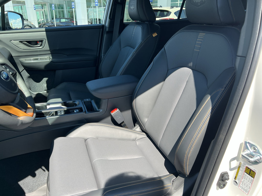 New 2026 Subaru Outback Wilderness AWD/4WD image 20