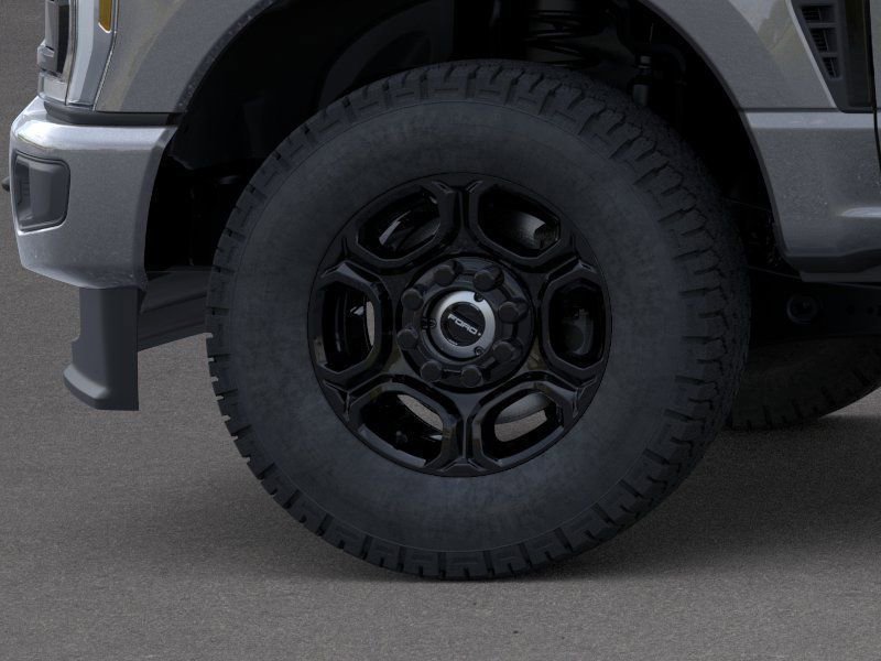 New 2026 Ford F250 XL w/ STX Appearance Package AWD/4WD image 30