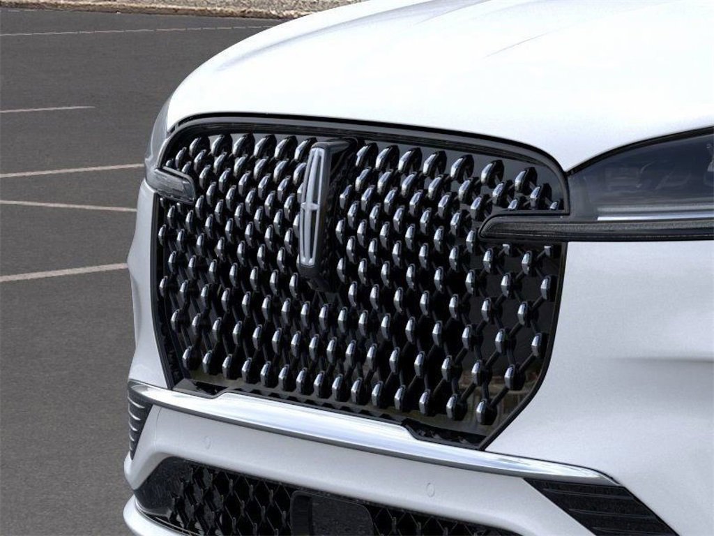 New 2025 Lincoln Aviator Black Label image 32