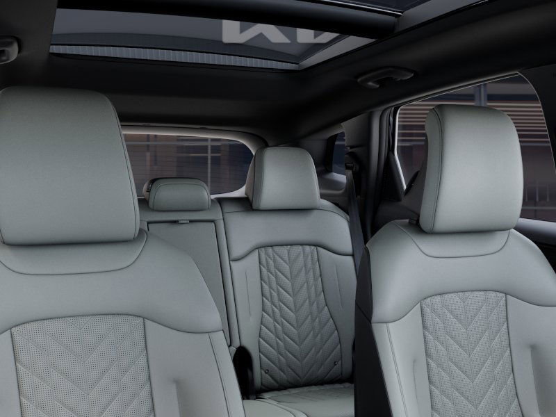New 2023 Kia Sportage X-Line image 24