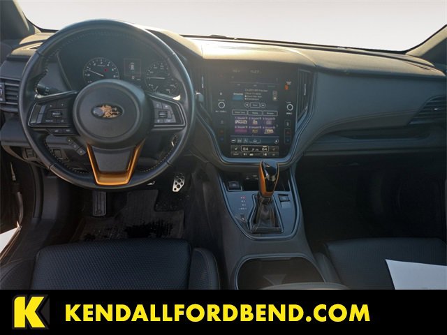 Used 2022 Subaru Outback Wilderness image 7
