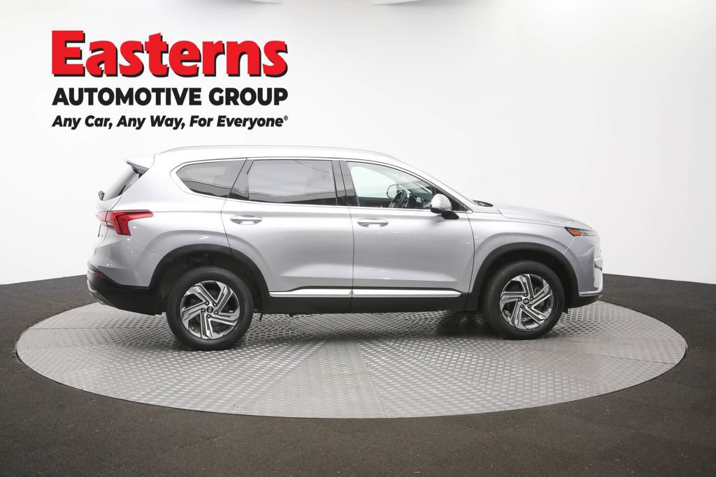Used 2023 Hyundai Santa Fe SEL w/ Premium Package AWD/4WD image 41