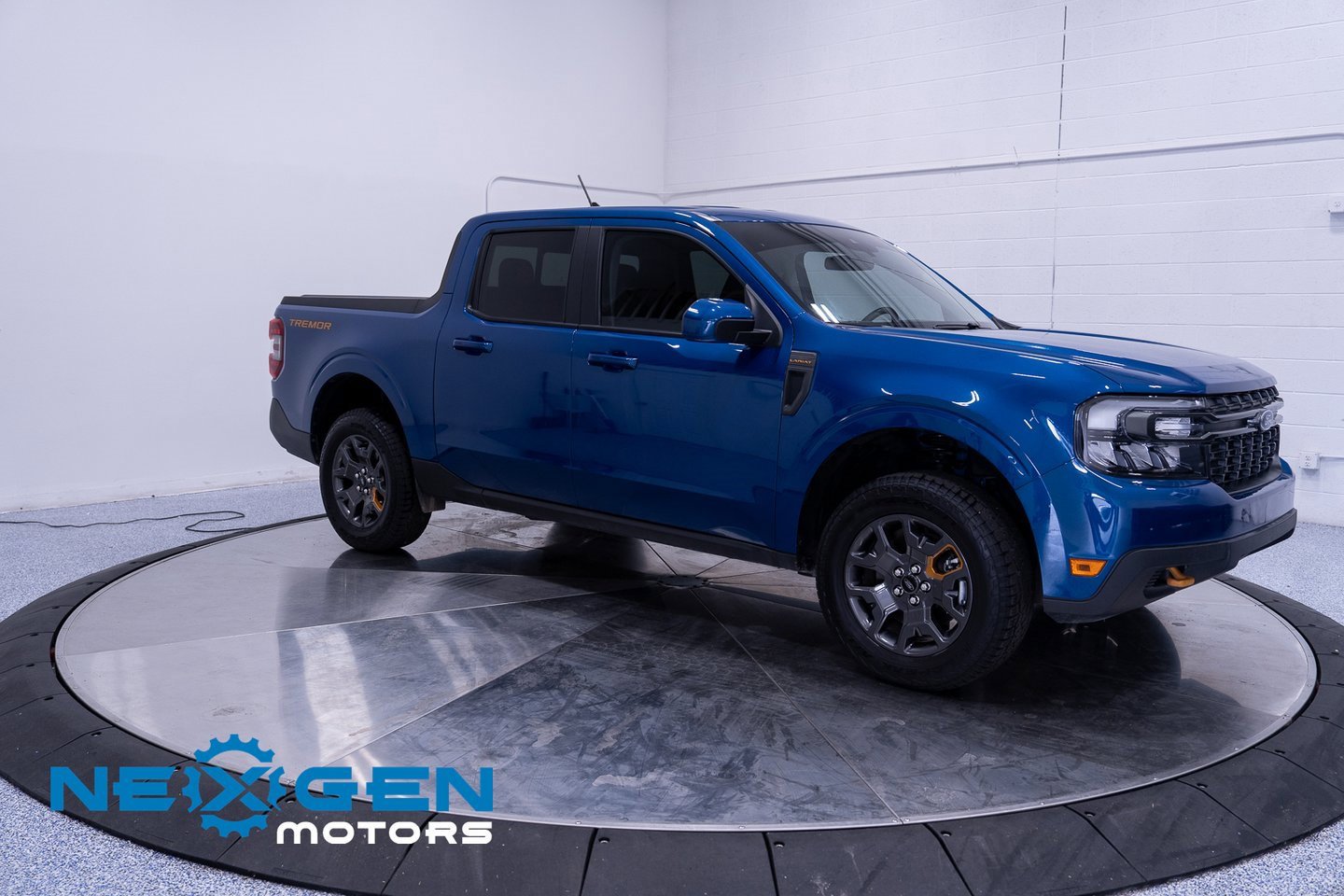 Used 2023 Ford Maverick Tremor w/ Tremor Off-Road Package
