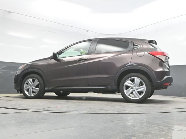 Used 2020 Honda HR-V EX image 38