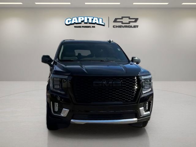 Used 2022 GMC Yukon XL Denali AWD/4WD image 8