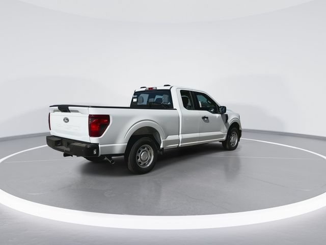 New 2026 Ford F150 XL RWD image 8