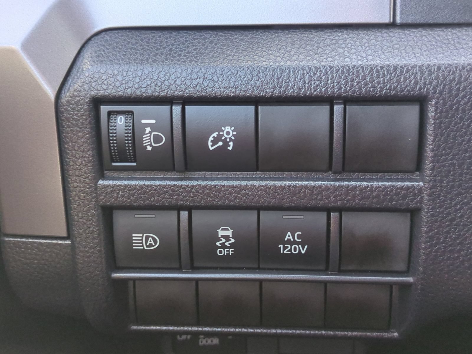 New 2026 Toyota Tacoma TRD Sport RWD image 23