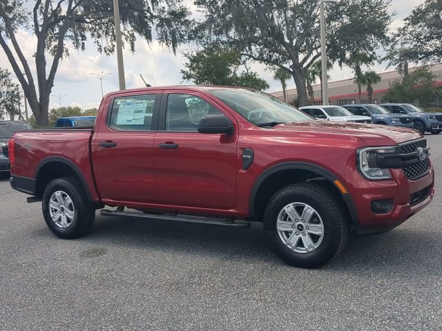 New 2025 Ford Ranger XL image 2