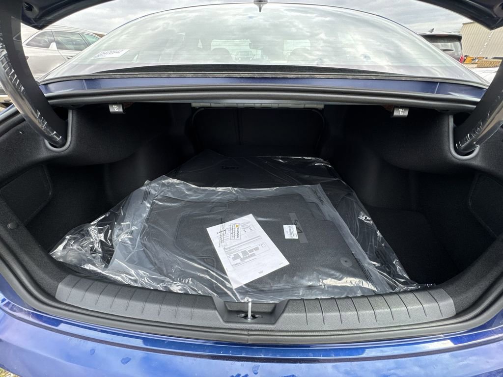 New 2026 Kia K5 EX image 24