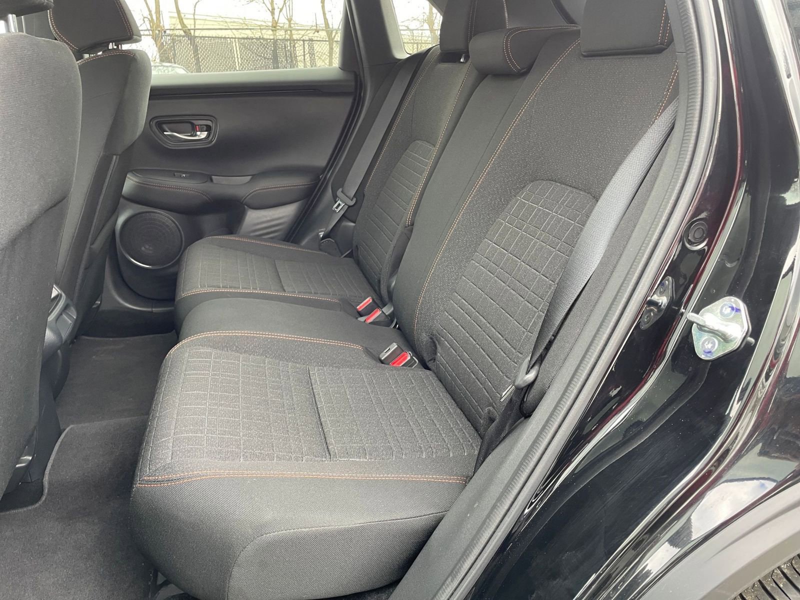 Used 2025 Honda HR-V Sport image 22