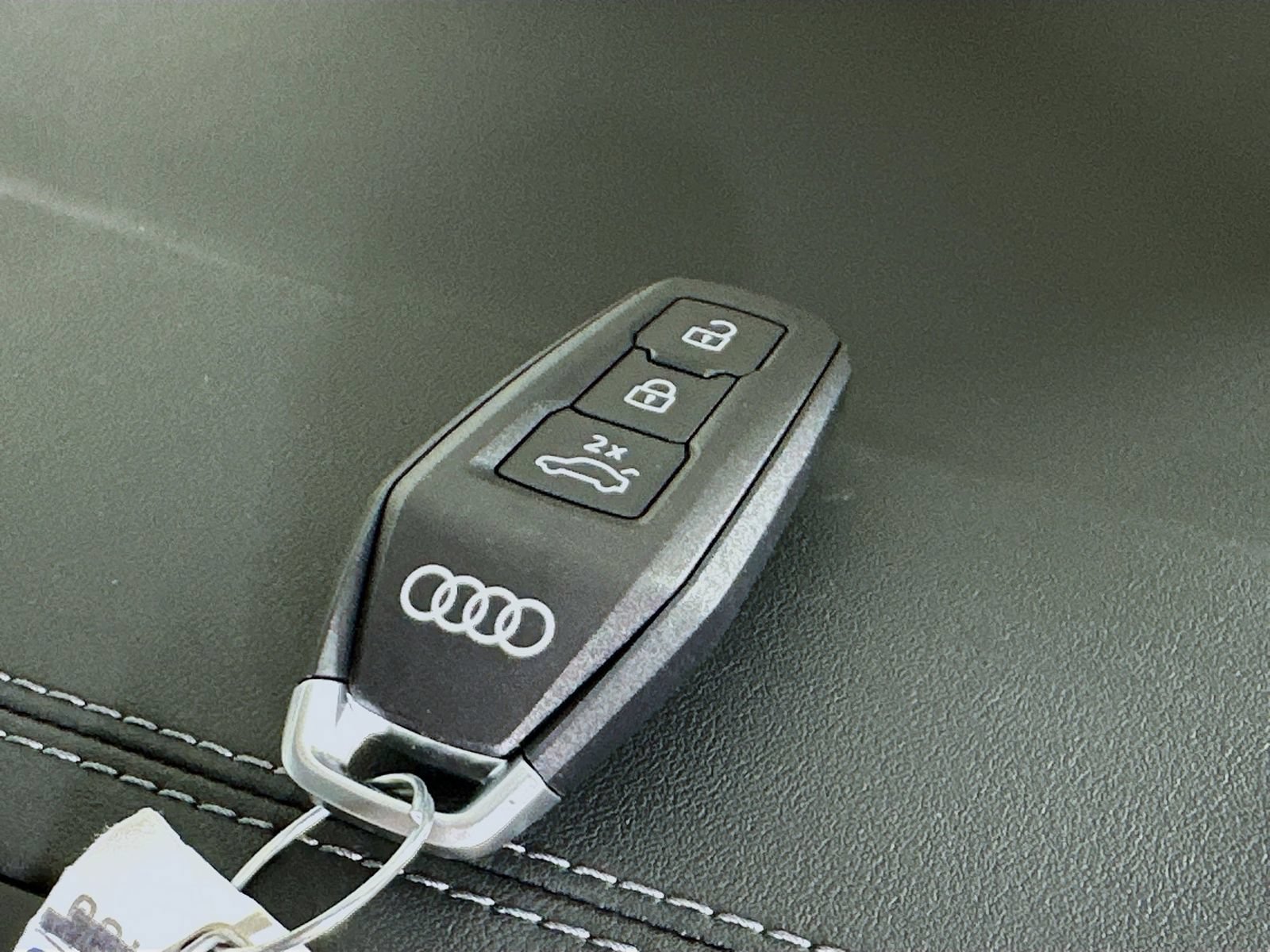 New 2026 Audi Q5 Premium w/ Premium Plus AWD/4WD image 46