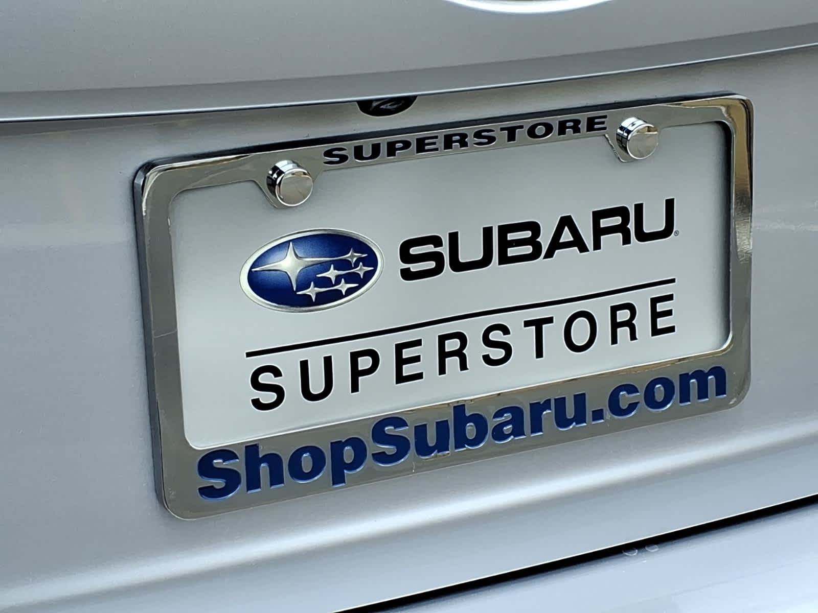 Certified 2025 Subaru Impreza 2.0i Sport AWD/4WD image 16