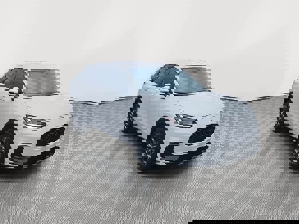 Certified 2026 Honda HR-V LX image 2