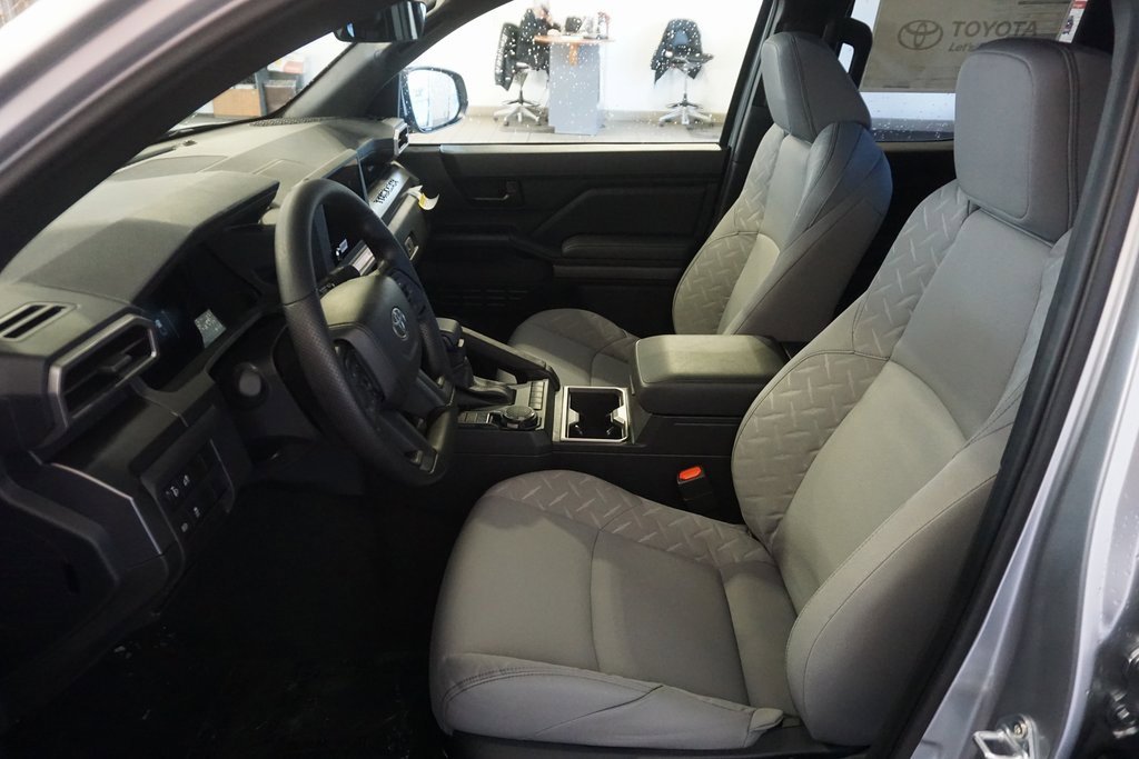 New 2026 Toyota Tacoma SR5 image 20