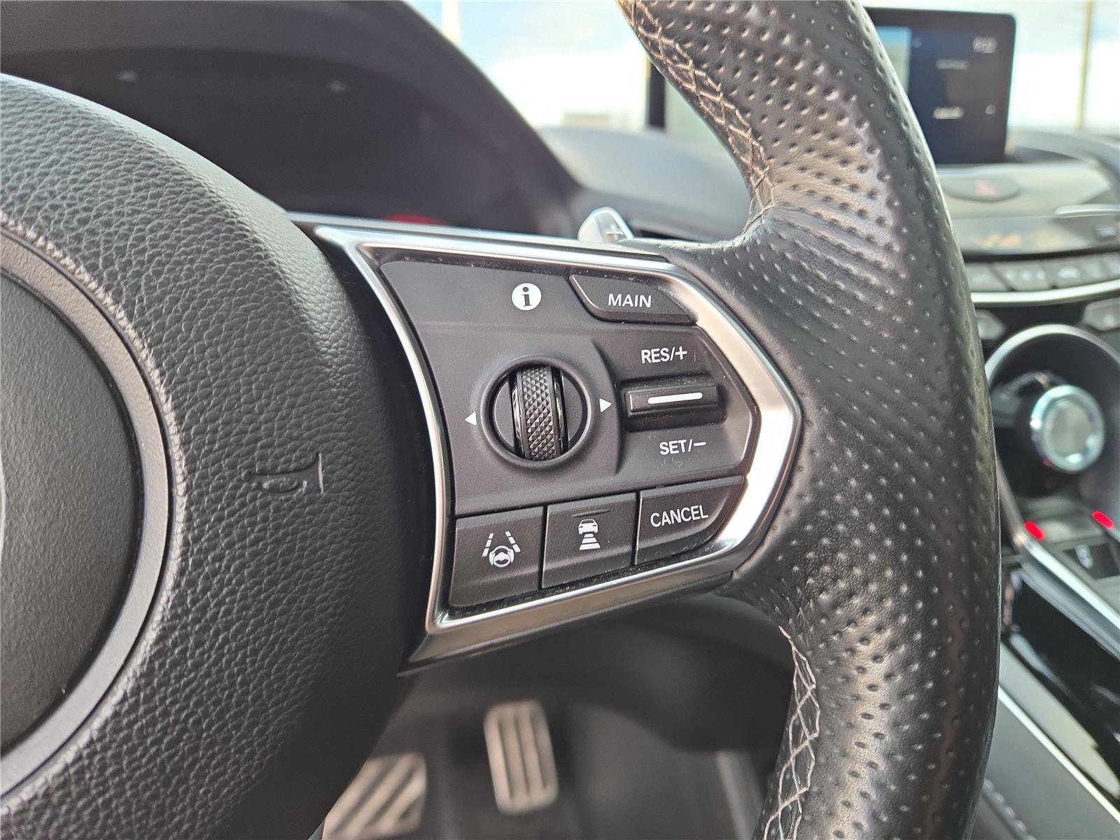 Used 2019 Acura RDX A-Spec image 14